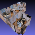 Office Multiple Rooms