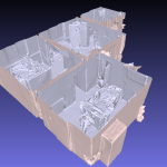 Office - Multiple Rooms