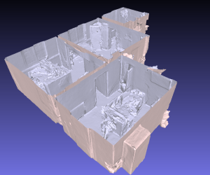 Office - Multiple Rooms