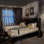 Hotel - Frankfurt Airport 2024 