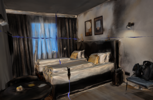 Hotel - Frankfurt Airport 2024 