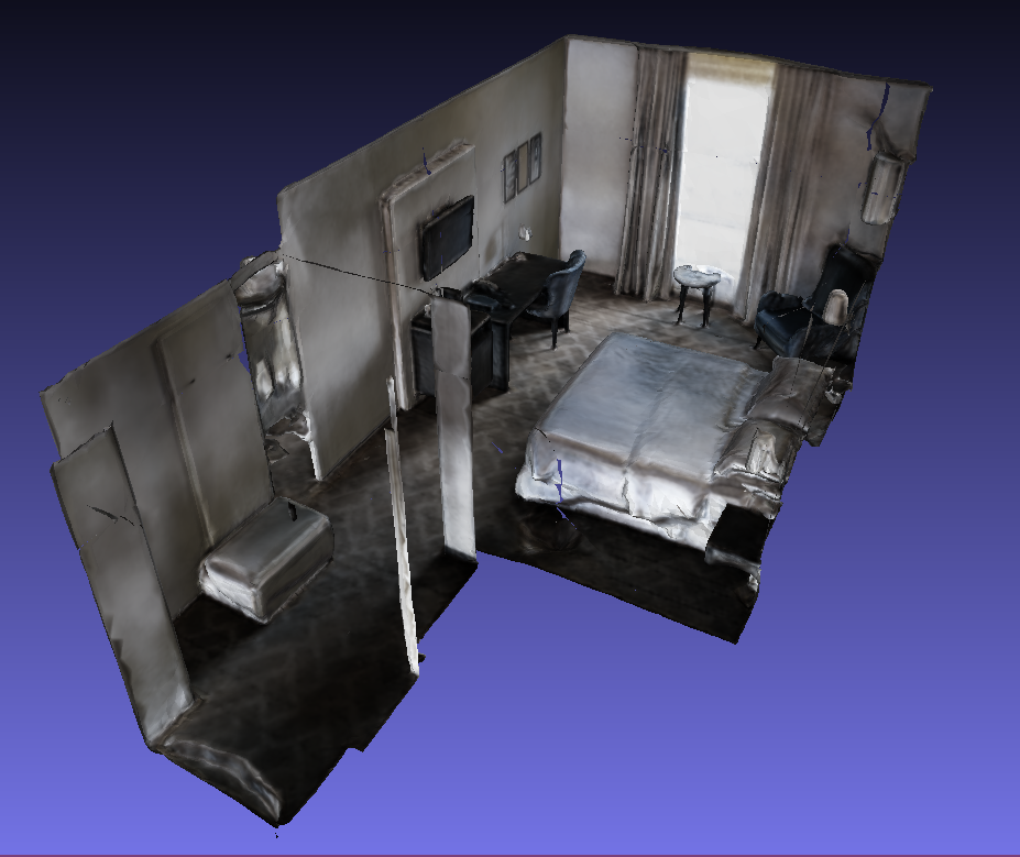 Hotel - Sheraton Offenbach 2024