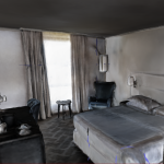 Hotel - Sheraton Offenbach 2024