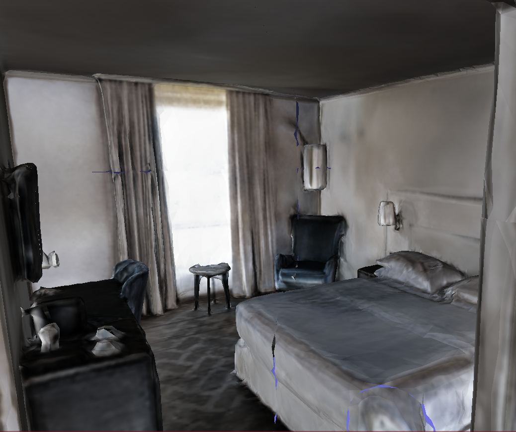 Hotel - Sheraton Offenbach 2024