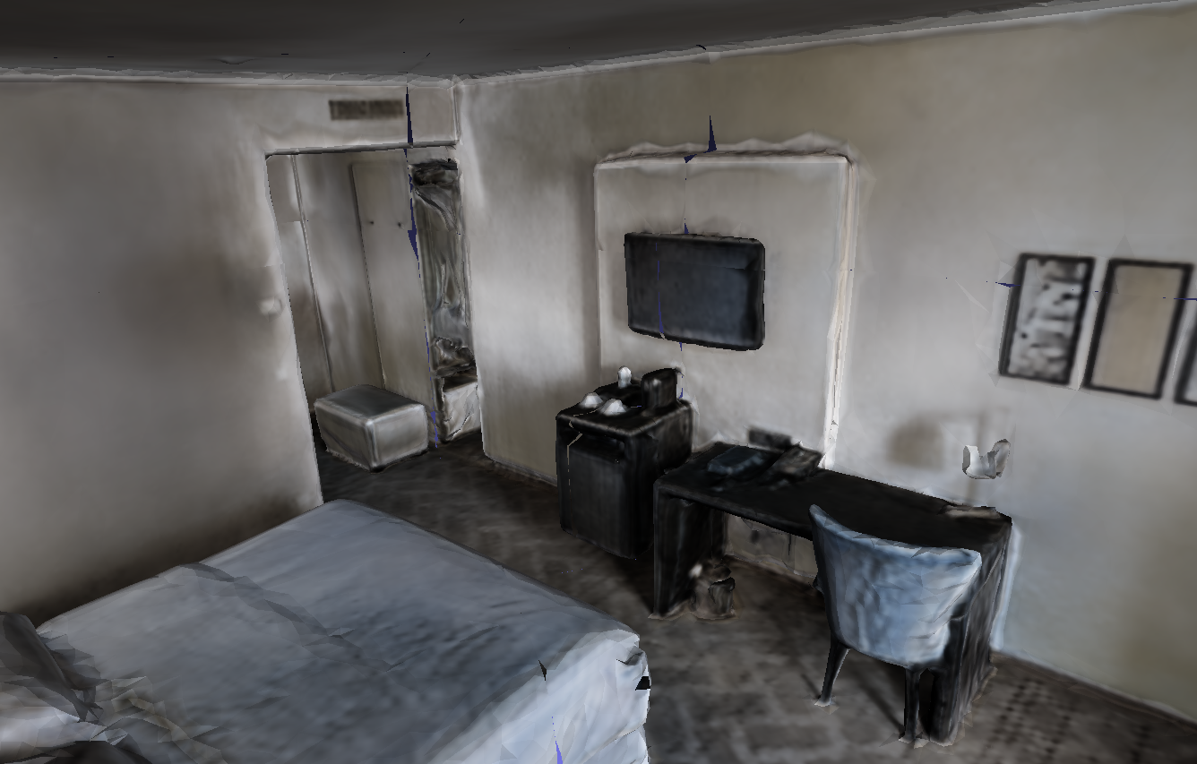 Hotel - Sheraton Offenbach 2024